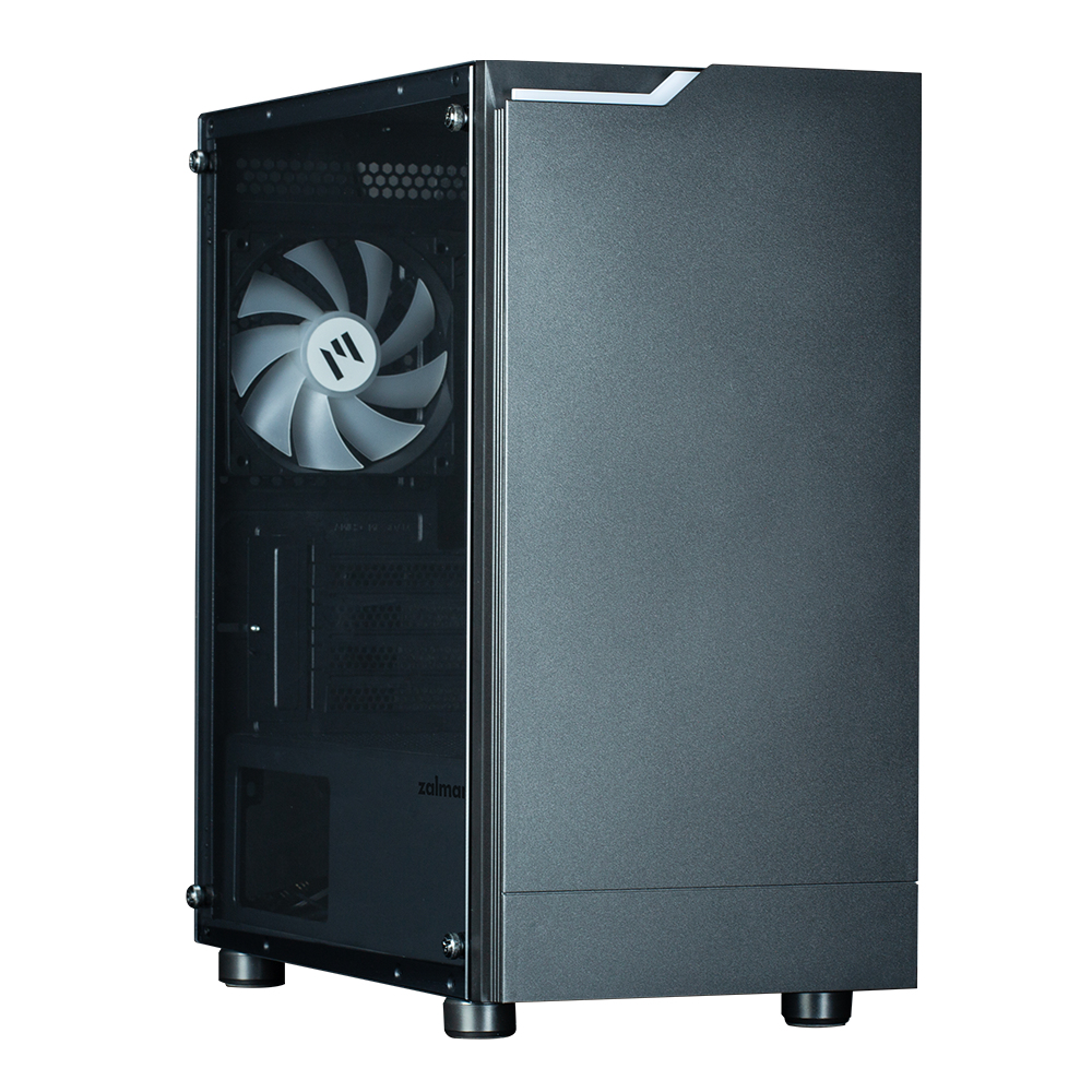 Zalman T4 PLUS – image 3