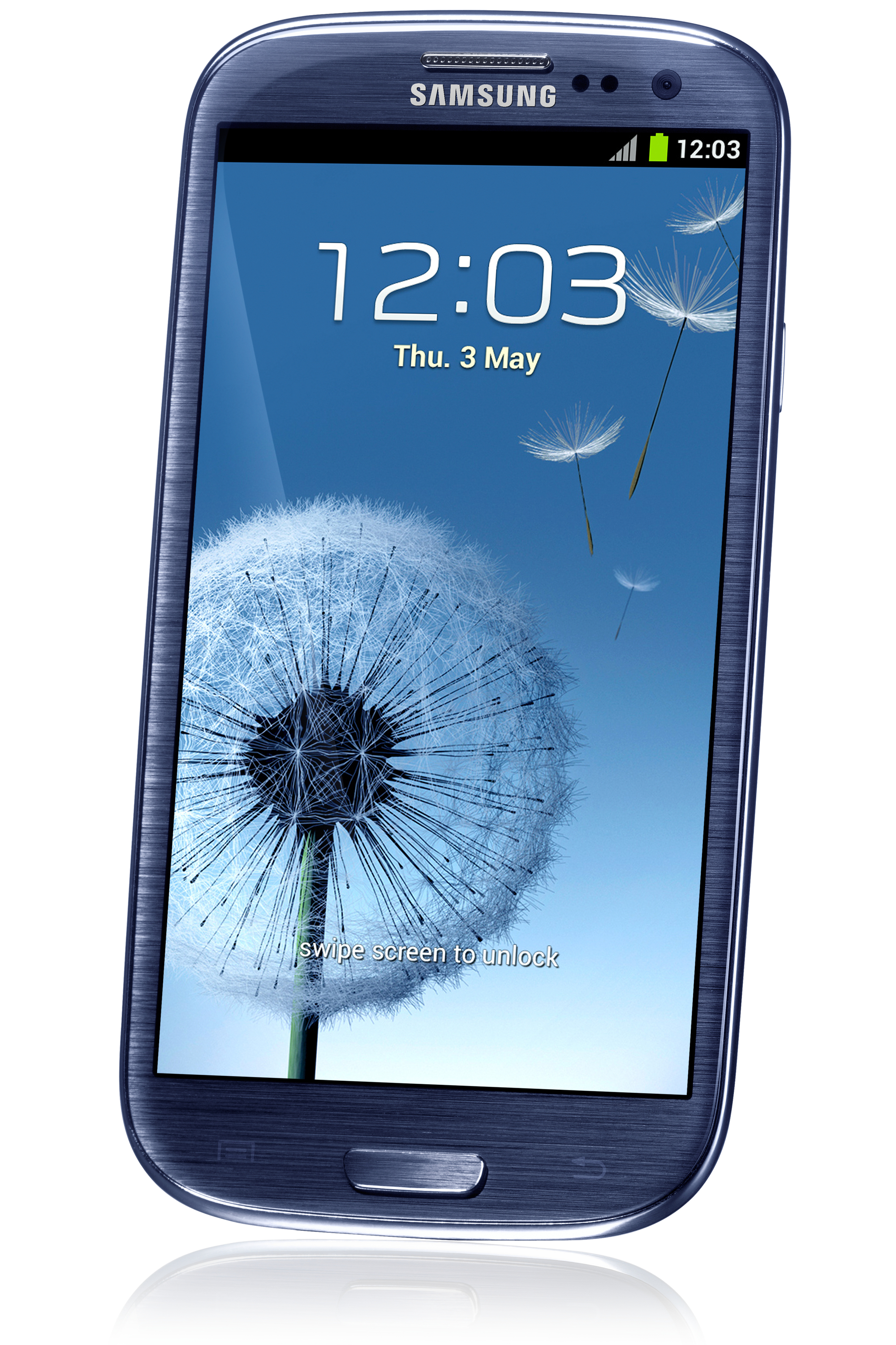Samsung Galaxy S III GT-I9300 – image 7