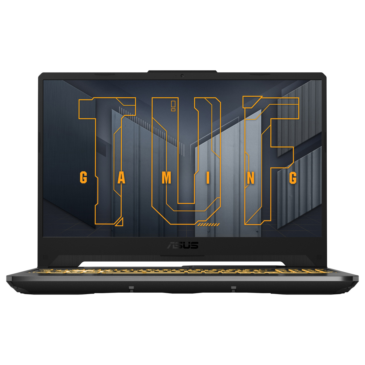 ASUS TUF Gaming A15 FA506QM-HE751 AMD Ryzen™ 7 5800H Laptop – image 5