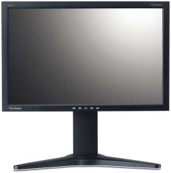 Viewsonic X Series VP2650wb computer monitor