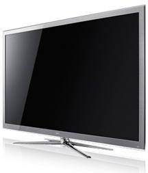 Samsung Series 8 UN65C8000 TV – image 3
