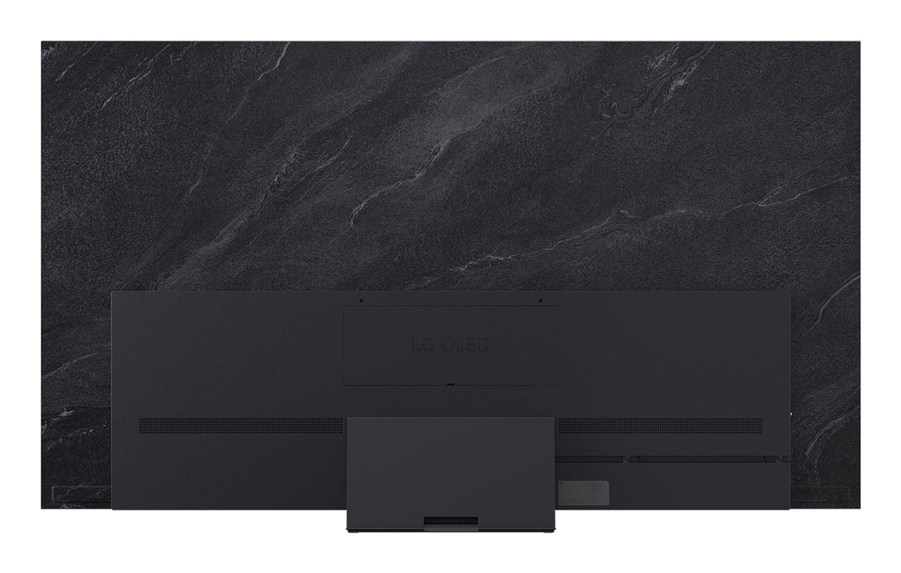 LG OLED evo OLED83C59LA 2.11 m (83") 4K Ultra HD Smart TV Wi-Fi Black – image 3