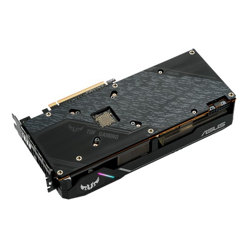 ASUS TUF 3-RX5700XT-O8G-GAMING – image 6
