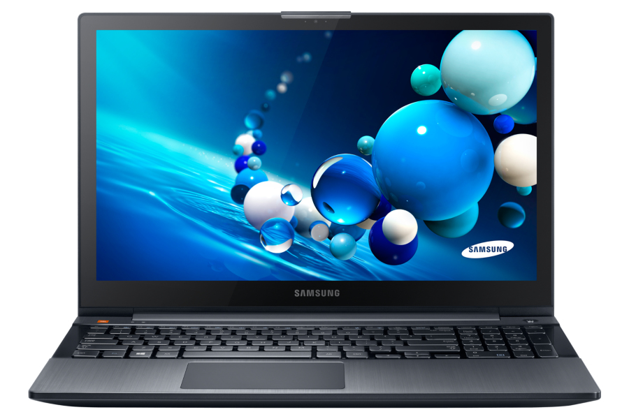 Samsung ATIV NT871Z5G Intel® Core™ i7 i7-4700HQ Laptop