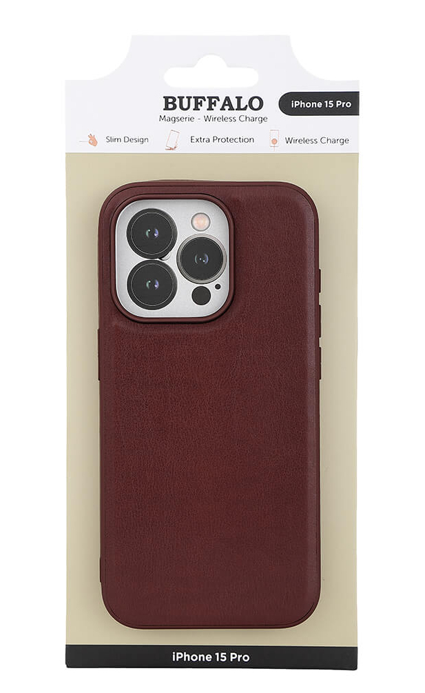Buffalo 590117 mobile phone case – image 2