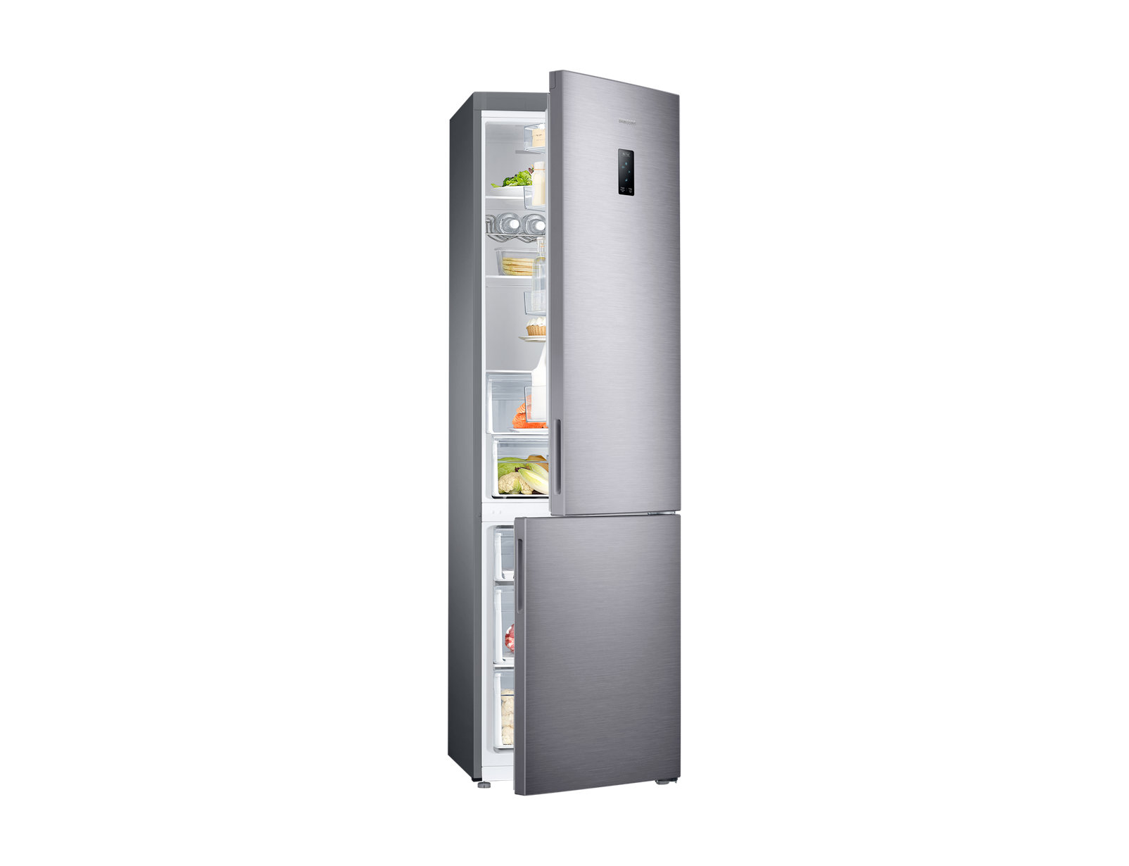 Samsung RB37J5215SS Freestanding – image 6