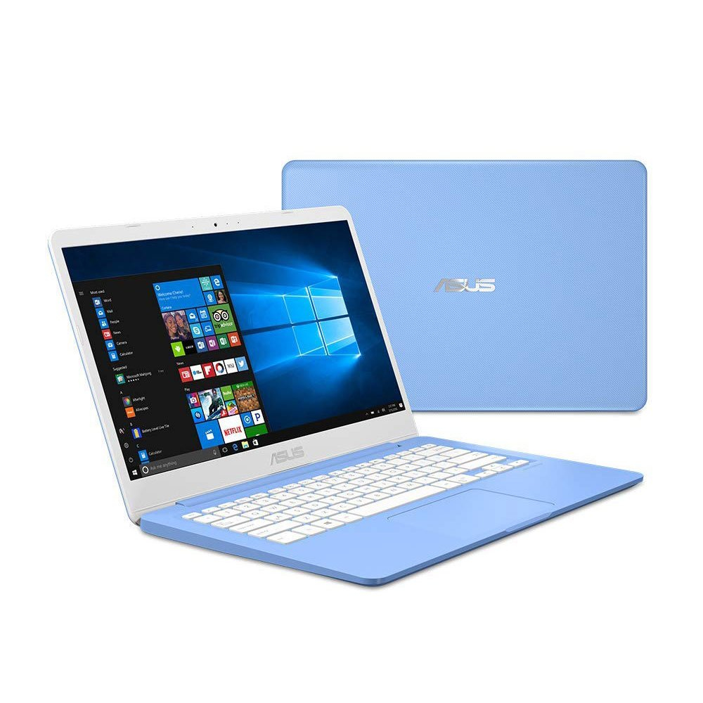 ASUS Vivobook E406SA-BV133TS laptop Intel® Celeron® N3060 – image 2