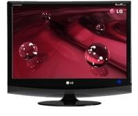 LG M2294D-PZ computer monitor – image 1