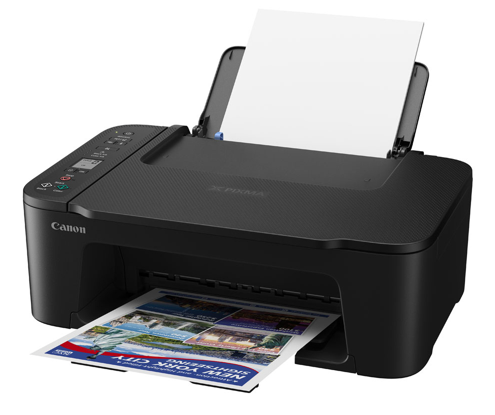 Canon PIXMA TS3660 multifunction printer Inkjet A4 – image 4