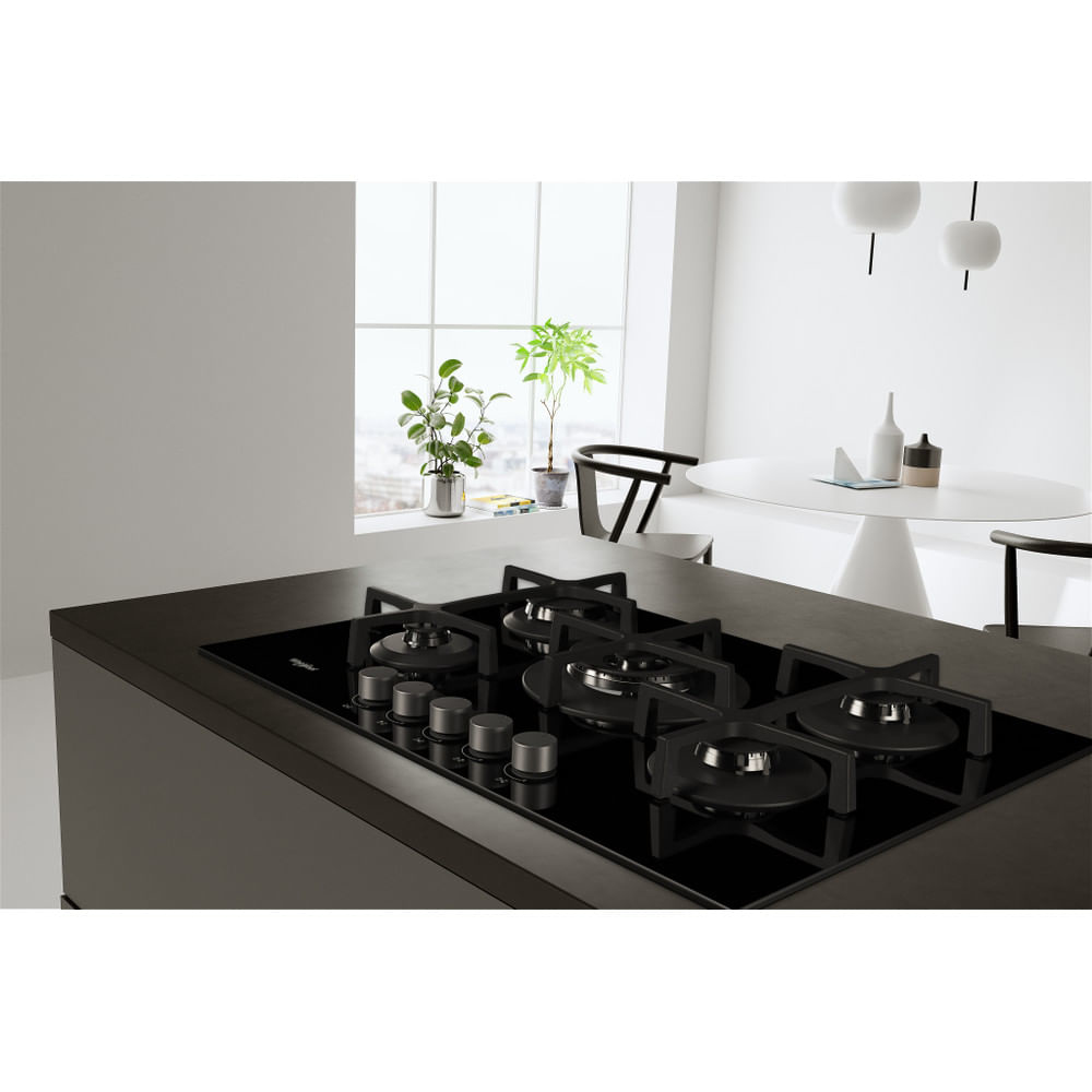 Whirlpool GOA 7523/NB – image 7