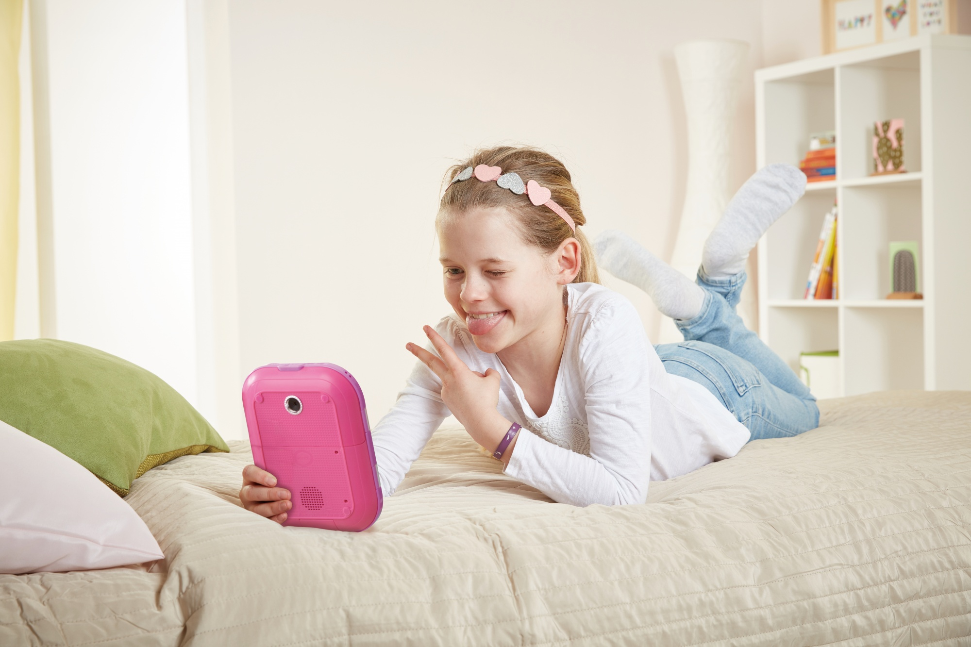 VTech 80-163605 children's gadget – image 2