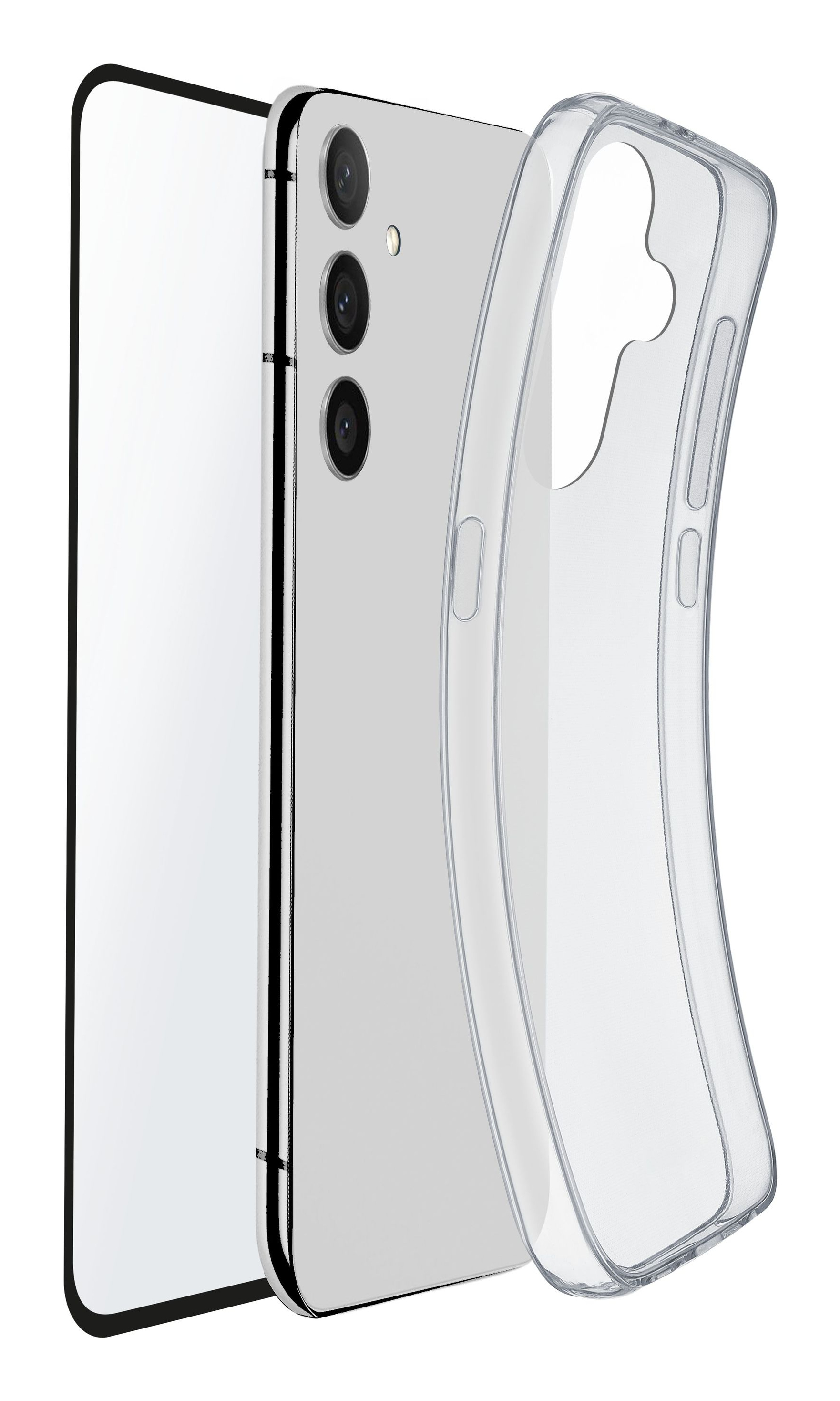 Cellularline Protection Kit - Galaxy A35 – image 2