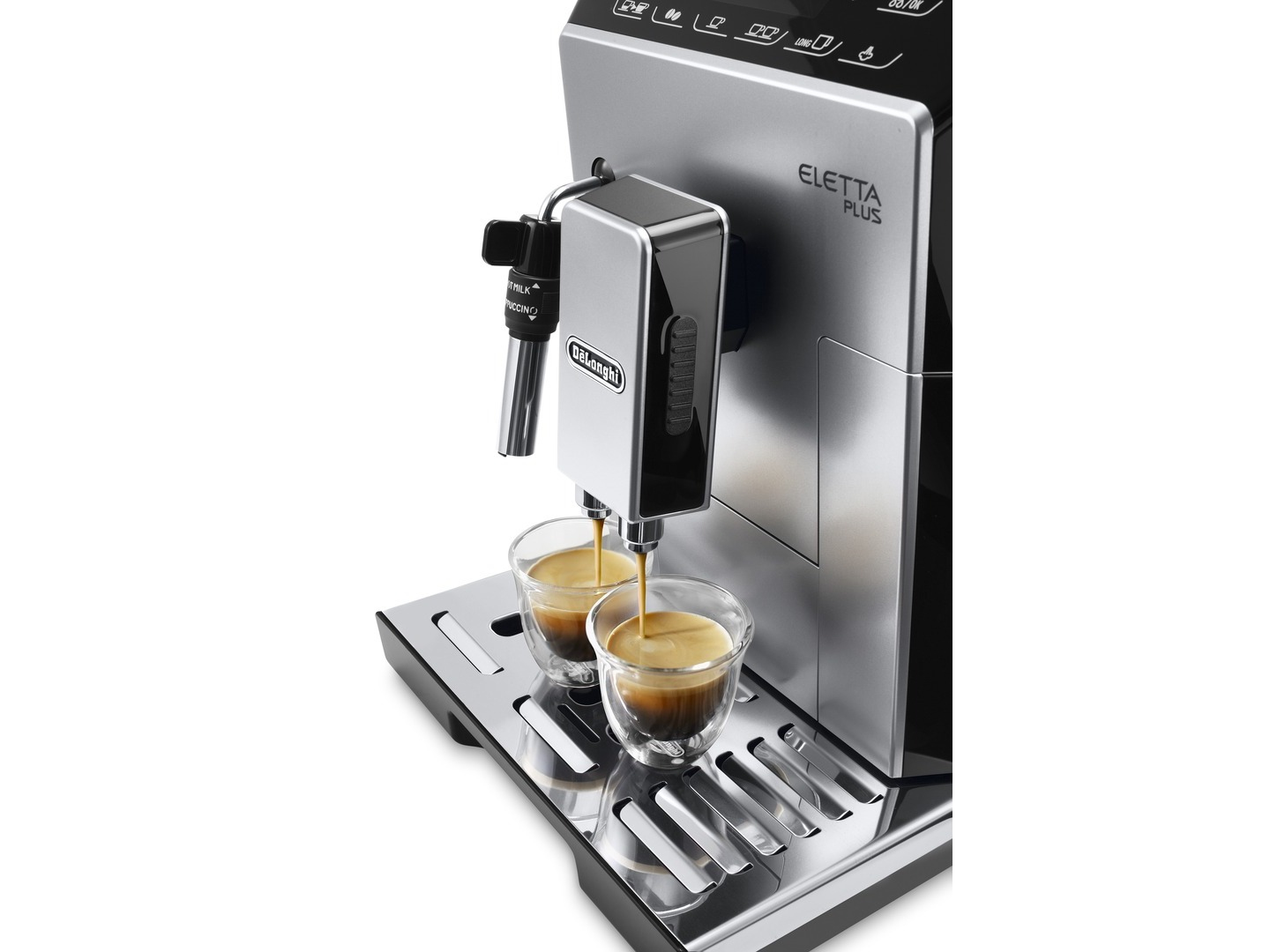 De’Longhi Eletta Plus – image 4