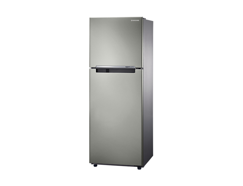 Samsung RT22FARBDSP Freestanding Platinum – image 2