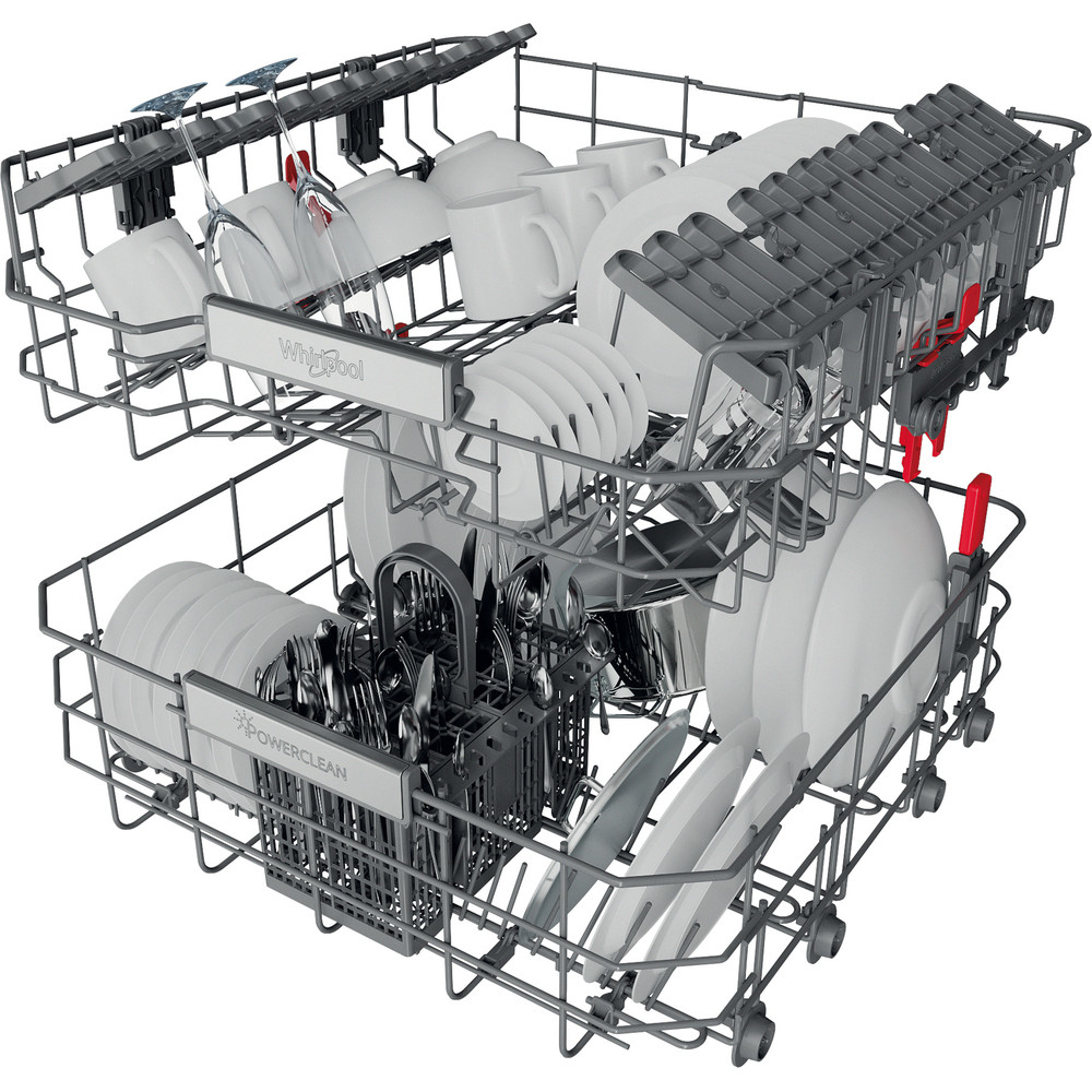 Whirlpool WFO 3O32 N P X – image 6