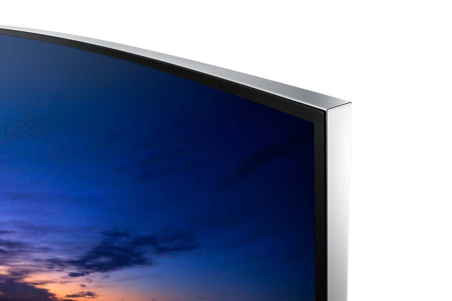 Samsung UE65HU8205T 165.1 cm (65") 4K Ultra HD Smart TV Wi-Fi Black, Silver – image 9