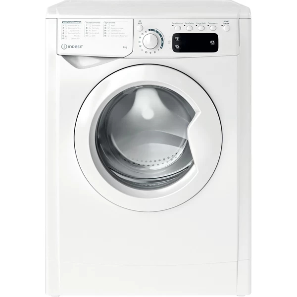 Indesit EWSE 61251 W DE N – image 2