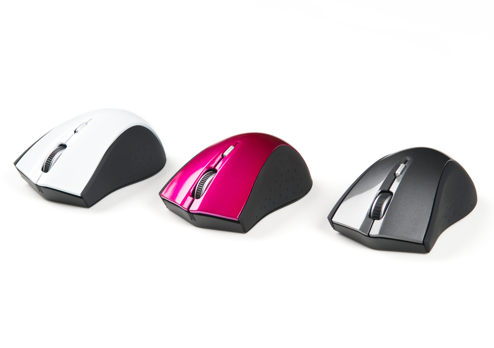 NGS White Vip Wireless – image 6