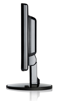 LG W1642S-PF computer monitor – image 3