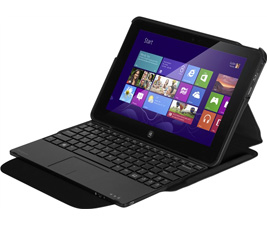 Targus THZ220US tablet case – image 3