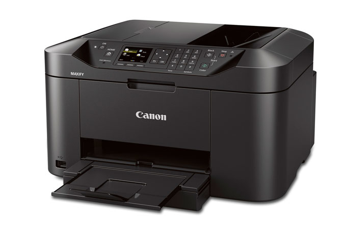 Canon MAXIFY MB2020 Inkjet A4 – image 8