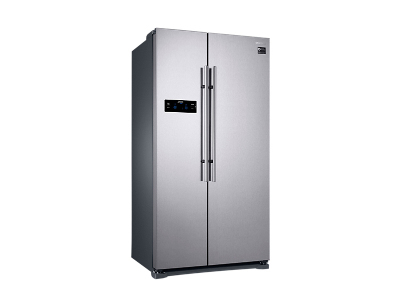 Samsung RS5GK4005SA side-by-side refrigerator Freestanding – image 2