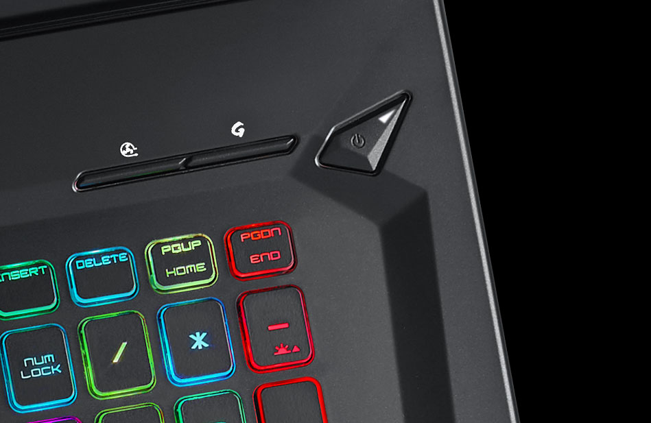 MSI GL73 8SE-008X – image 9