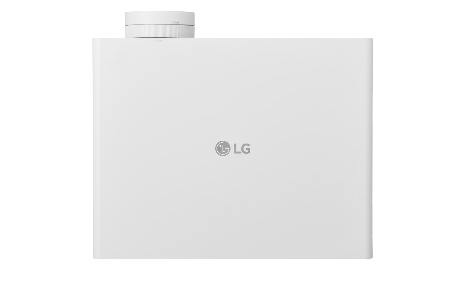LG BF60RG data projector 6000 ANSI lumens DLP WUXGA (1920x1200) White – image 8