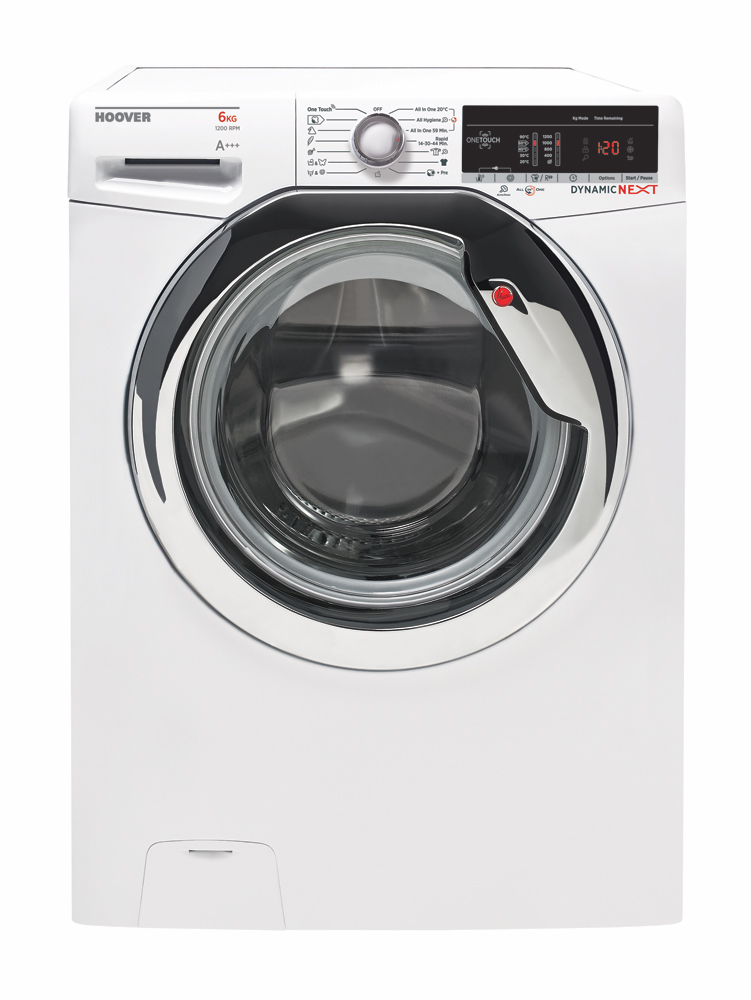 Hoover DXOA34 26C3/2-S