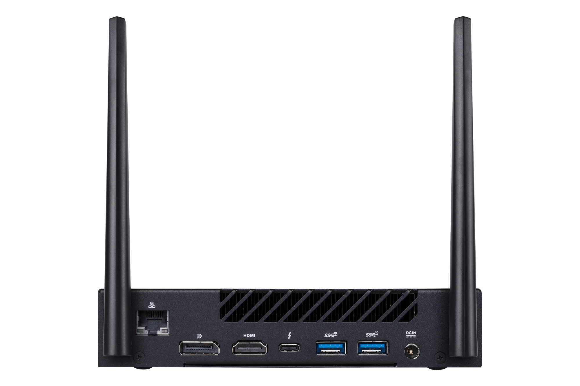 ASUS PL63-BB30000XT PC/workstation barebone Black i3-1115G4 – image 4