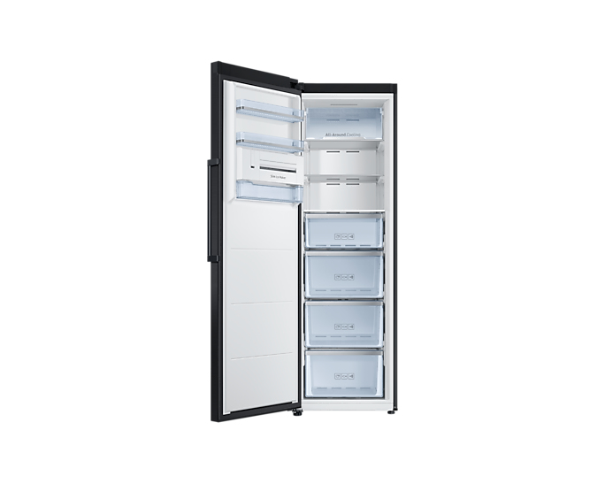 Samsung RZ32M7125BN/EU freezer Upright freezer Freestanding – image 2