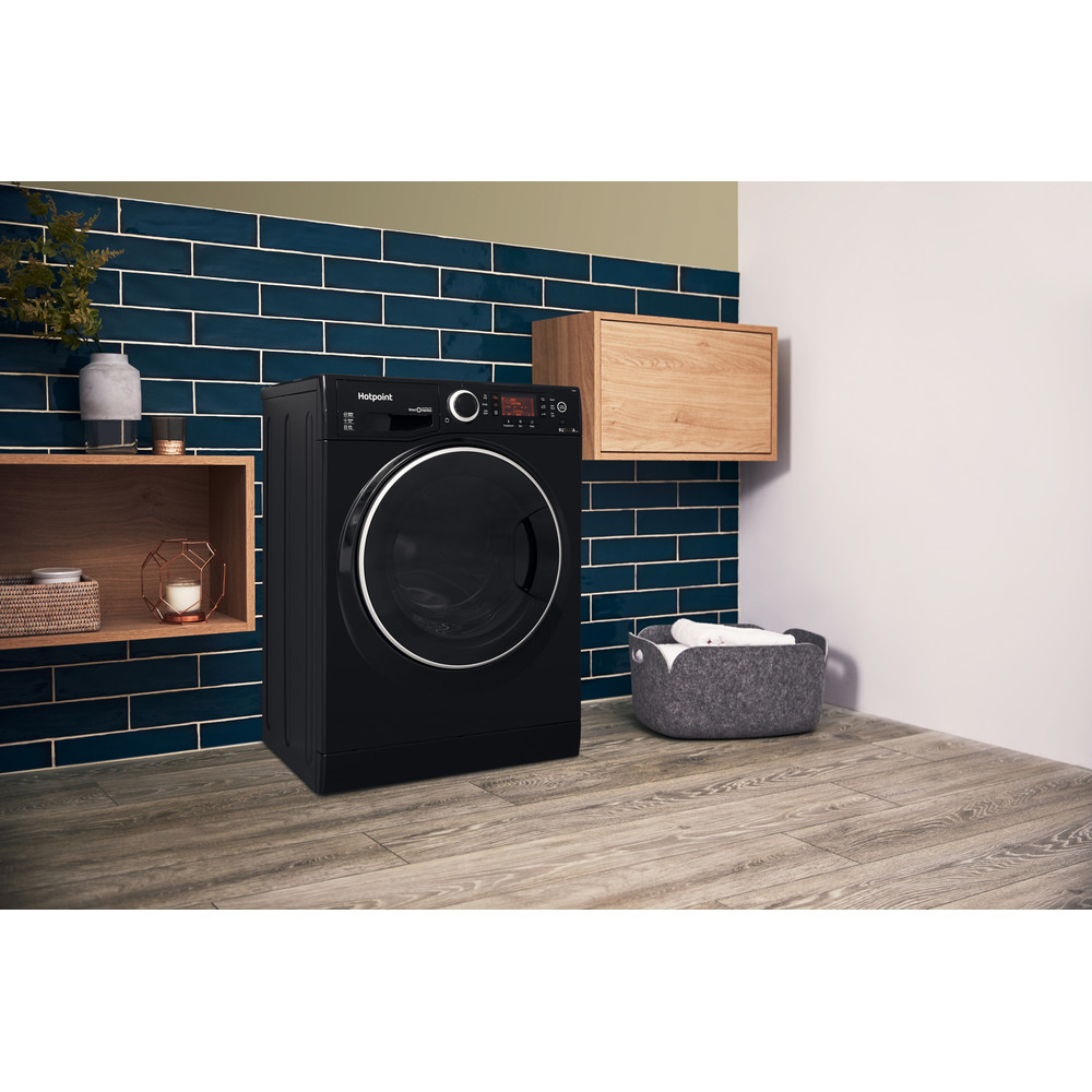 Hotpoint RD 966 JKD UK – image 5