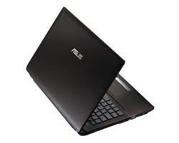 ASUS A55VM-SX037V laptop Intel® Core™ i5 i5-3210M
