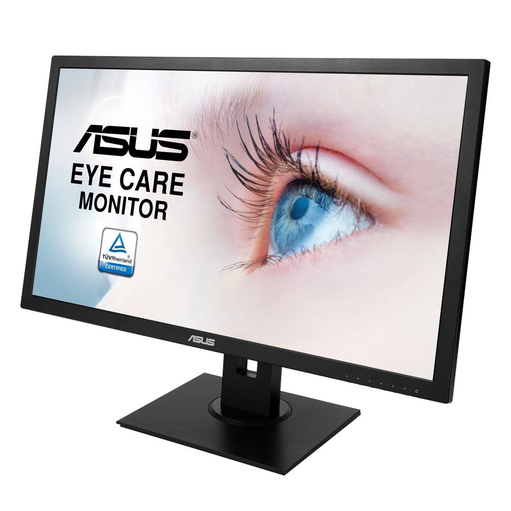 ASUS VP248HL computer monitor – image 5