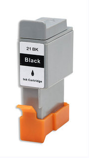 Manhattan 431729 ink cartridge 1 pc(s) Black – image 2