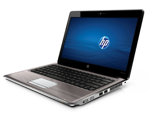 HP Pavilion dm3-2010ed Entertainment Notebook PC – image 2