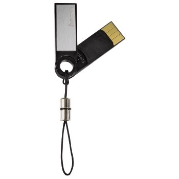 Hama HighSpeed FlashPen "Piko" USB 2.0 1GB Business 100X – image 8