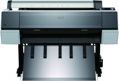 Epson Stylus Pro 9890 – image 6