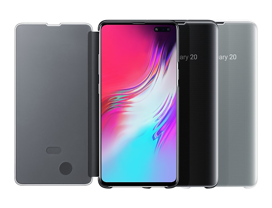 Samsung Clear View Cover Galaxy S10 5G – image 5