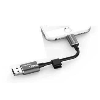 Nilox MCG3U3BK64GB USB flash drive – image 3