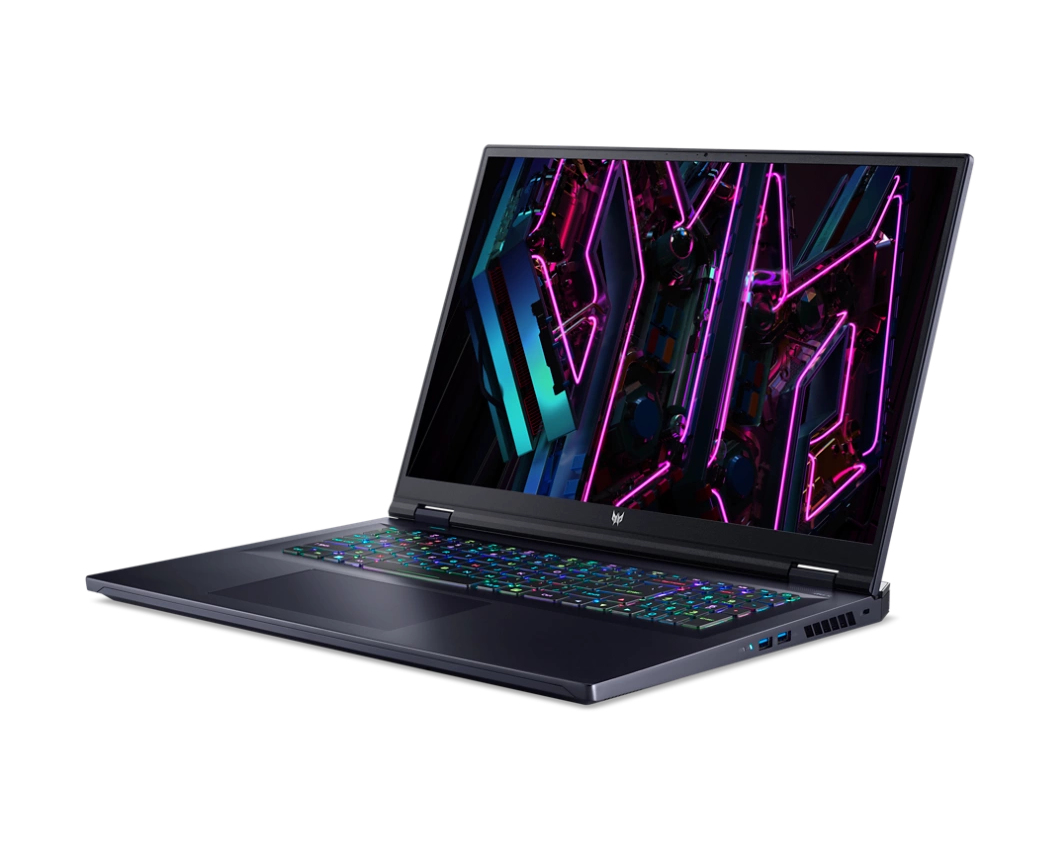 Acer Predator PH18-71-71JS Intel® Core™ i7 i7-13700HX Laptop – image 3