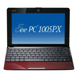 ASUS Eee PC 1005PX-RED035 – image 2