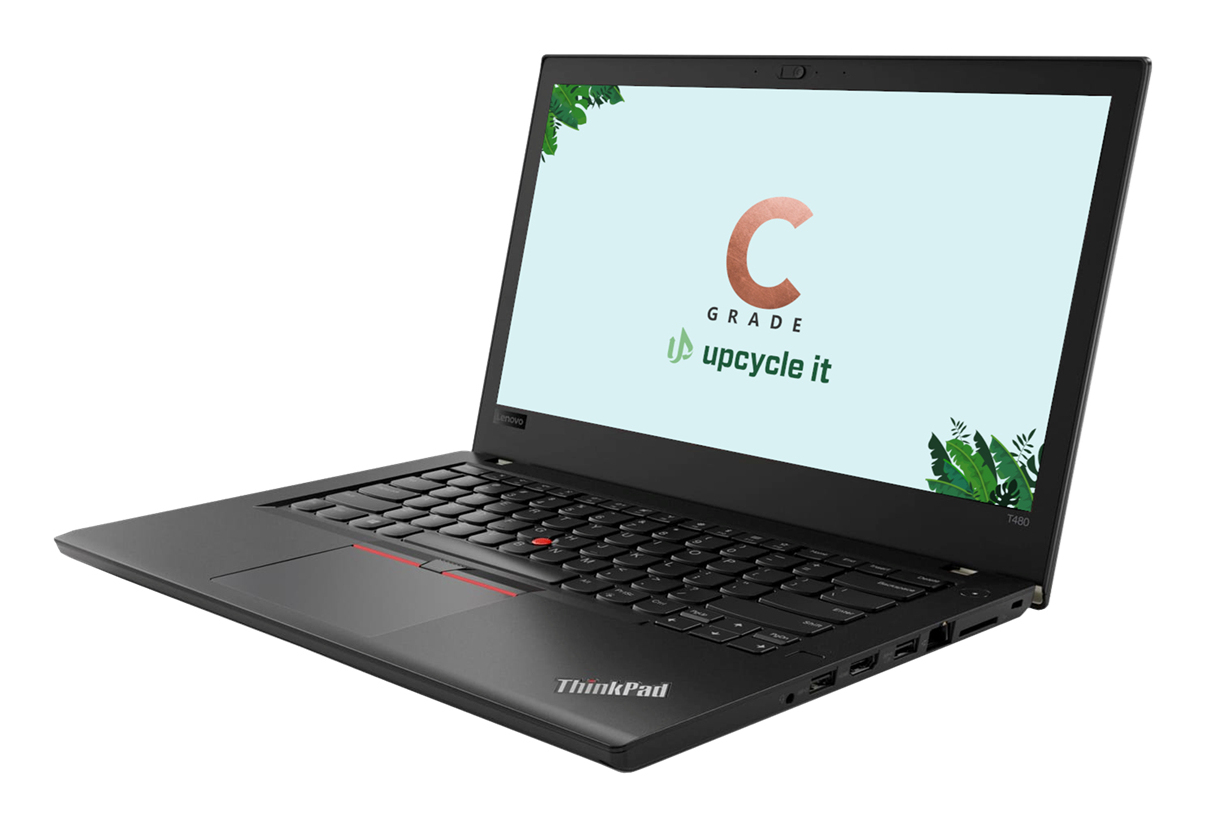 upcycle it Lenovo ThinkPad T480 (Refurbished) C – image 3