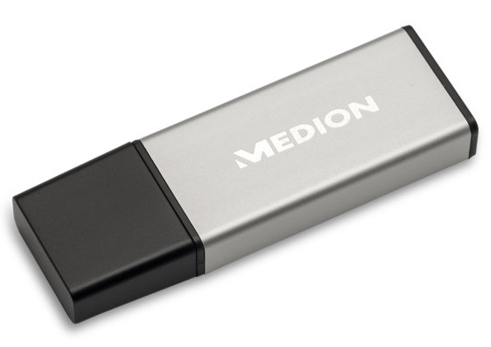 MEDION E88047 USB flash drive