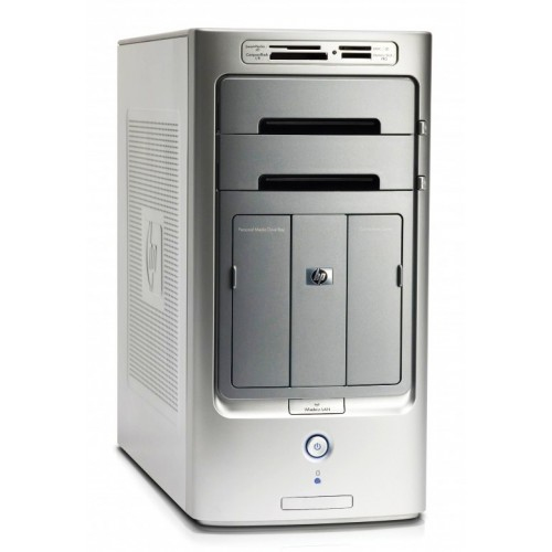 HP Pavilion m7499.de Intel® Pentium® D 930 – image 1