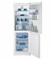 Indesit BAAN33V fridge-freezer Freestanding