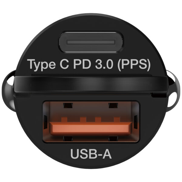Verbatim Mini Car Charger – image 2
