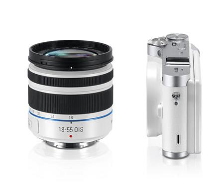 Samsung 300 + 18-55 mm – image 4