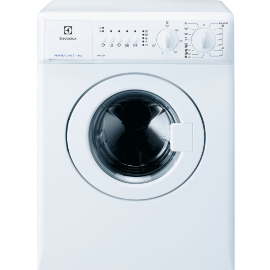 Electrolux EWC 1351 – image 1