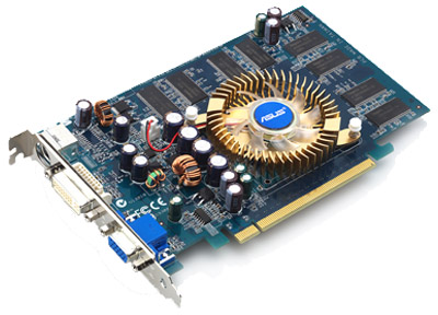 ASUS Extreme N6600/TD